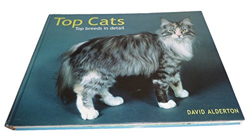 Top Cats (9780785819271) by Alderton, David