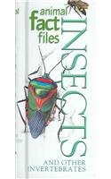 Beispielbild fr Animal Fact Files Insects (Internal Wire-O Bound) zum Verkauf von ThriftBooks-Atlanta