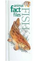 9780785819707: Animal Fact Files Fish