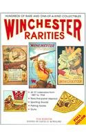Stock image for Winchester Rarities (Winchester Guns and Ephemera) for sale by Front Cover Books