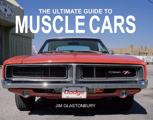 9780785820093: Muscle Cars