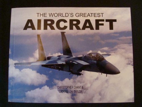 Beispielbild fr The World's Greatest Aircraft zum Verkauf von SecondSale