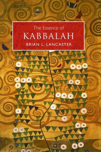 Stock image for The Essence of Kabbalah for sale by HPB Inc.