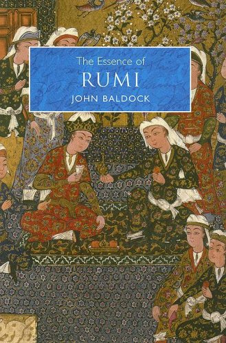 Stock image for The Essence of Rumi for sale by BookHolders