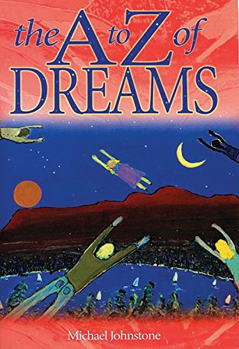 9780785820574: The A to Z of Dreams