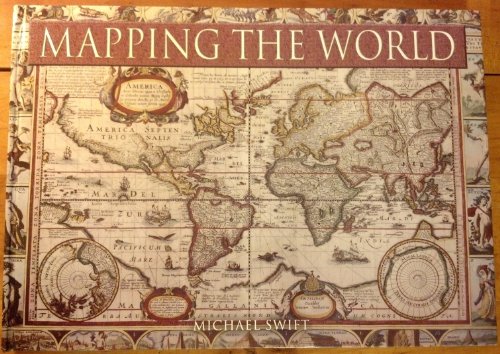 9780785820741: Mapping the World