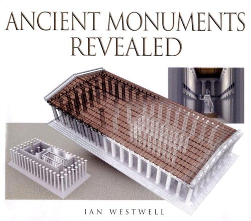 Beispielbild fr Ancient Monuments Revealed zum Verkauf von Wonder Book