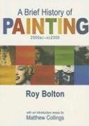 9780785821335: A Brief History of Painting