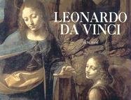 Beispielbild fr Leonardo Da Vinci zum Verkauf von Better World Books