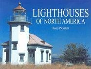 Stock image for Lighthouses of North America for sale by HPB-Ruby