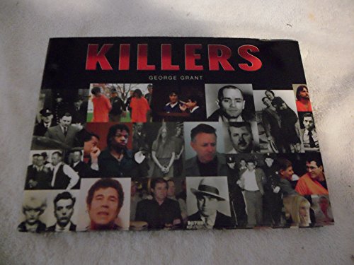 Imagen de archivo de Killers a la venta por Better World Books