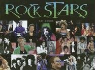 Imagen de archivo de Rock Stars a la venta por SecondSale