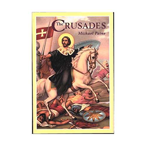 Beispielbild fr The Crusades zum Verkauf von SecondSale