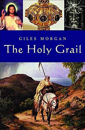 Beispielbild fr The Holy Grail zum Verkauf von Adagio Books