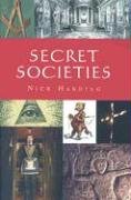 Beispielbild fr Secret Societies zum Verkauf von Wonder Book