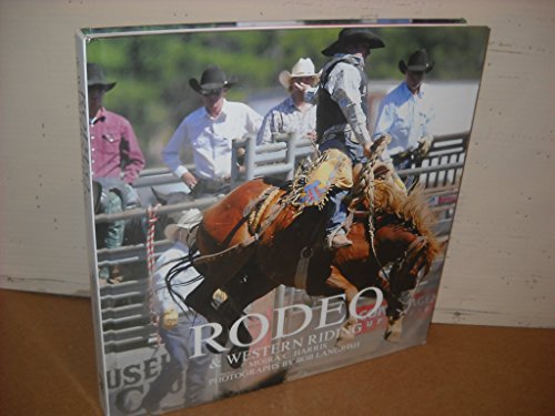 Stock image for Rodeo & Western Riding for sale by SecondSale