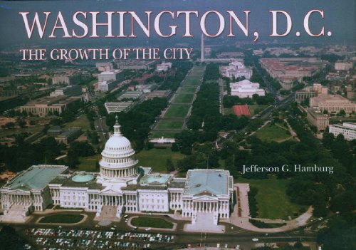 Beispielbild fr Washington D.C.: The Growth of the City (Growth of the City/State) zum Verkauf von Wonder Book