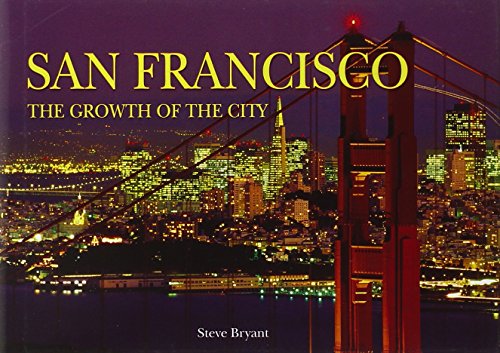 Stock image for San Francisco for sale by Better World Books: West