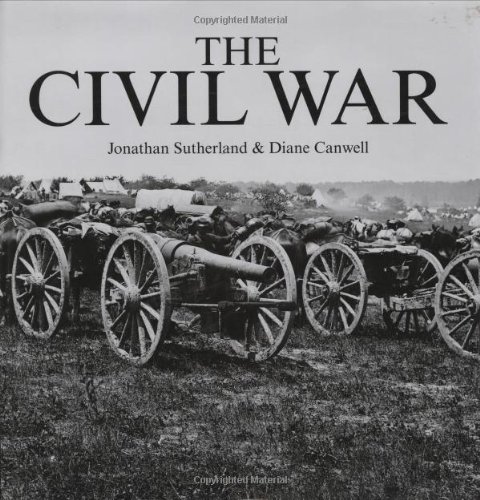 Beispielbild fr The Civil War zum Verkauf von -OnTimeBooks-