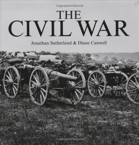 Imagen de archivo de The Civil War a la venta por -OnTimeBooks-