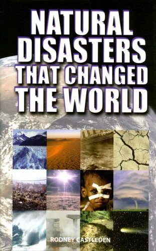 Stock image for Natural Disasters That Changed the World for sale by ThriftBooks-Atlanta