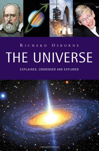 The Universe (9780785822301) by Osborne, Richard