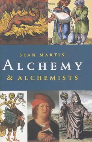 Stock image for Alchemy & Alchemists for sale by HPB-Diamond