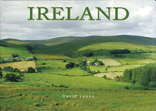 9780785822424: Ireland [Idioma Ingls]