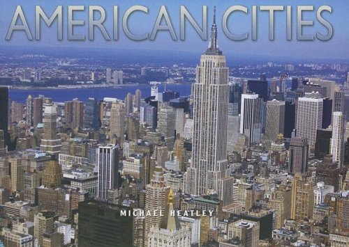 Stock image for American Cities for sale by Better World Books