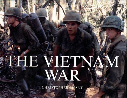 Imagen de archivo de Vietnam War a la venta por Front Cover Books