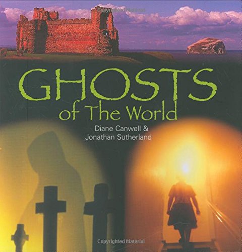 Beispielbild fr Ghosts Of The World (Flexi cover series) zum Verkauf von Wonder Book