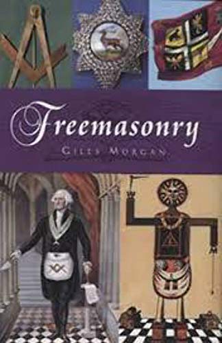 Stock image for Freemasonry for sale by HPB-Emerald