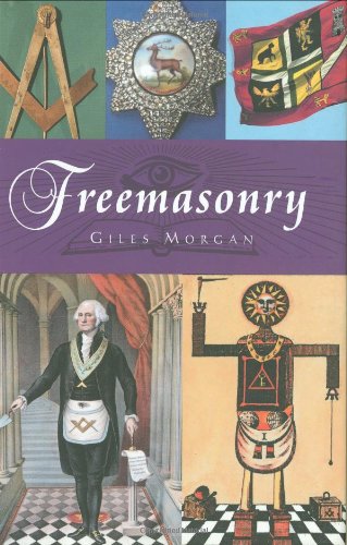 Stock image for Freemasonry for sale by HPB-Emerald