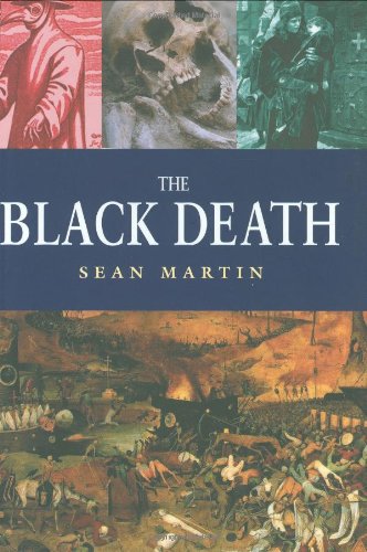 Beispielbild fr The Black Death zum Verkauf von Adagio Books