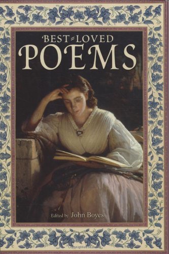 Imagen de archivo de Best Loved Poems a la venta por AwesomeBooks