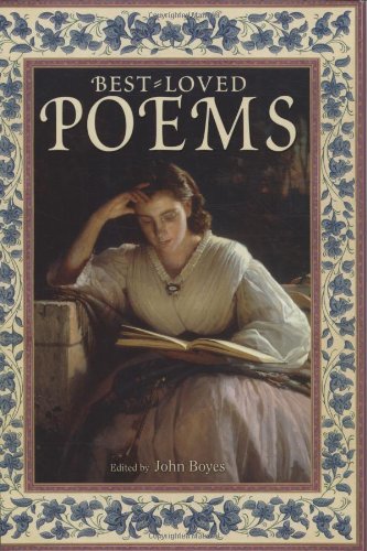 Stock image for Best Loved Poems for sale by Ergodebooks