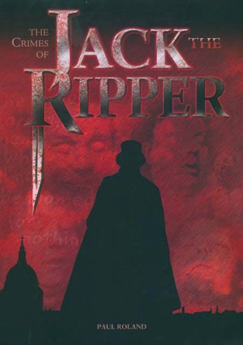 Imagen de archivo de The Crimes of Jack the Ripper a la venta por Better World Books