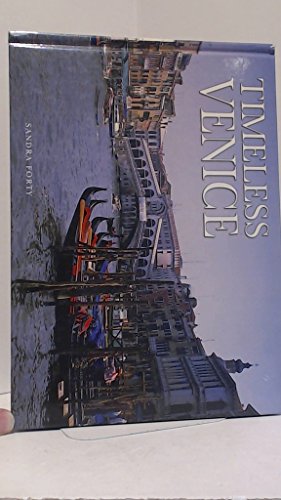 Imagen de archivo de Timeless Venice a la venta por BookHolders