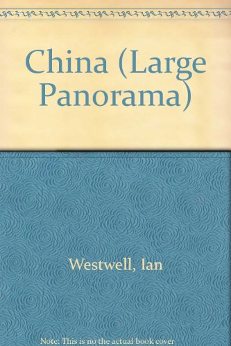 China (9780785823353) by Westwell, Ian