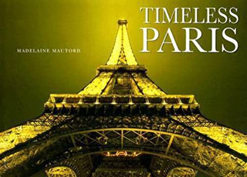 9780785823360: Timeless Paris
