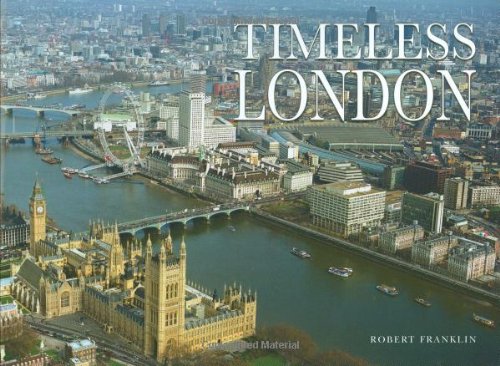 Timeless London (9780785823377) by Franklin, Robert