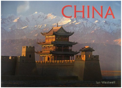 Stock image for China for sale by Discover Books