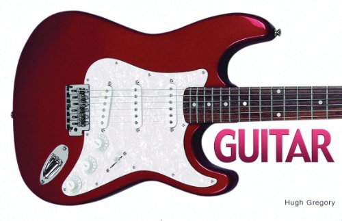 Beispielbild fr Guitar zum Verkauf von Buchpark