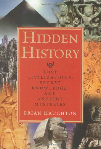 Stock image for Hidden History for sale by Hafa Adai Books