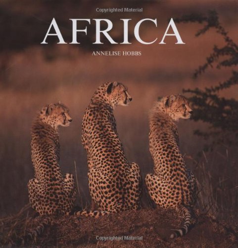 Stock image for Africa for sale by Hafa Adai Books