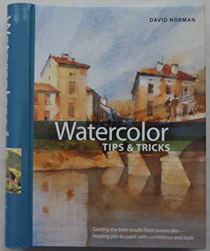 9780785824398: Watercolor: Tips & Tricks