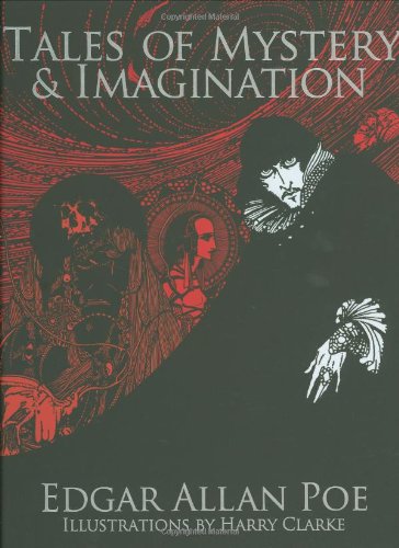 9780785824527: Tales of Mystery and Imagination