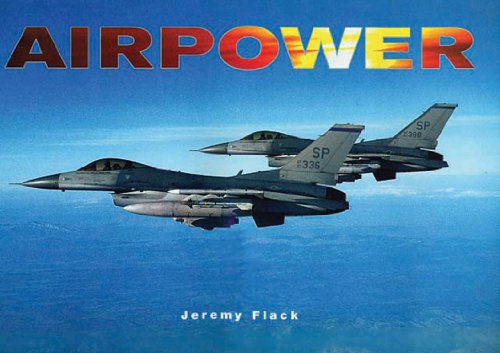 Stock image for Air Power (Small Panorama Series) for sale by HPB-Ruby