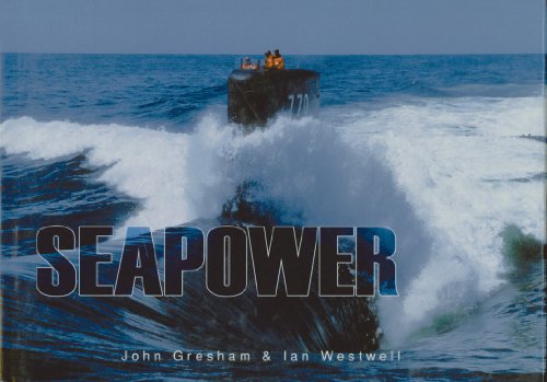 Stock image for Seapower (Small Panorama Series) for sale by SecondSale