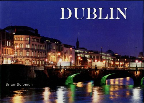 Stock image for Dublin for sale by Better World Books